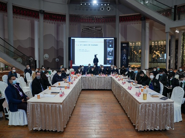 农为民本,本固则世界安 - 首届全球农民论坛 - 图片 3