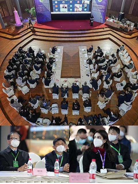 农为民本,本固则世界安 - 首届全球农民论坛 - 图片 5